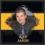 Jason Schultz memorial emblem
