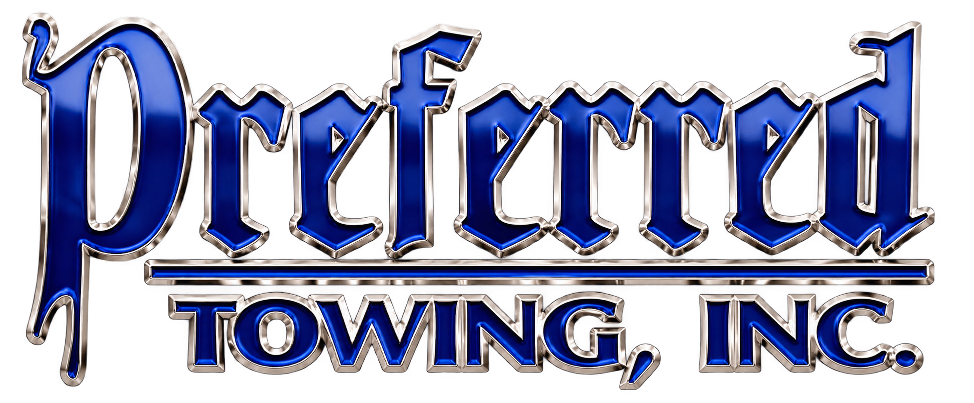 Preferred Towing, Inc.